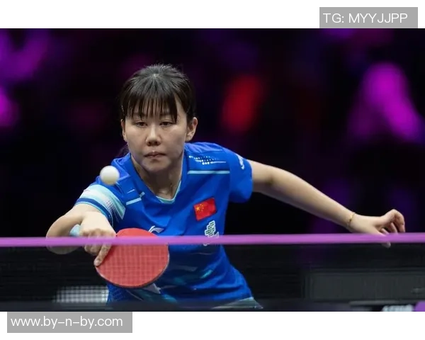 杭州乒乓球队快攻打法深度解析与战术应用探讨 杭州乒乓球队快攻打法深度解析与战术应用探讨