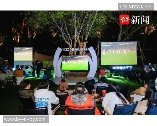 足球明星联手打造沉浸式游戏体验方案助力青少年足球发展 足球明星联手打造沉浸式游戏体验方案助力青少年足球发展