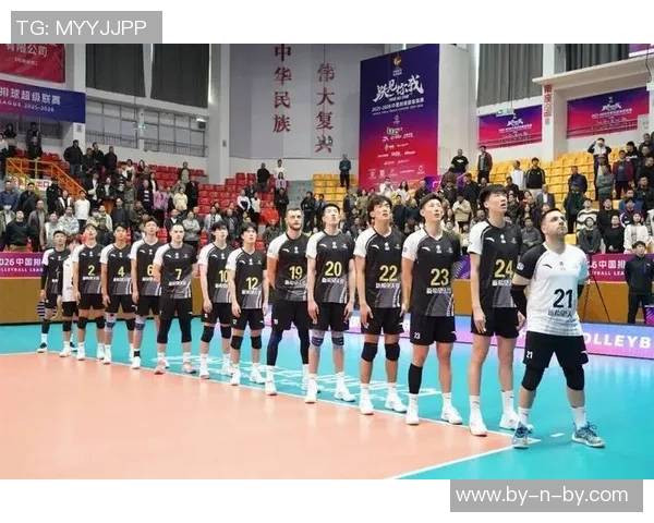 广州排球队在排球状态排行榜中荣获第三名展现强劲实力与团队合作精神 广州排球队在排球状态排行榜中荣获第三名展现强劲实力与团队合作精神